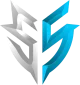 Логотип 55 Esports