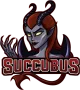 Логотип SUCCUBUS