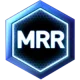 Логотип MRR