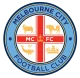 Логотип Melbourne City FC