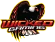 Логотип Wicked Gaming Academy