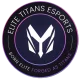 Логотип Elite Titans Esports