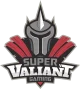 Логотип Super Valiant Gaming