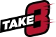Логотип Take 3