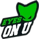 Логотип EYES ON U