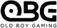 Логотип Old Boy Gaming