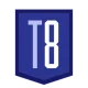Логотип Team 8
