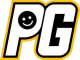Логотип Positive Guys