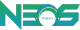 Логотип Omega Neos