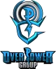 Логотип OverPower Esports