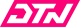 Логотип DeToNator