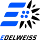 Логотип Edelweiss Esports