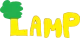 Логотип Tree Lamp