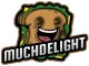 Логотип MuchDelight