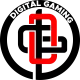 Логотип Digital Gaming