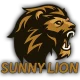 Логотип Sunny Lion