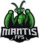 Логотип mantis FPS
