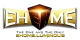 Логотип EHOME.Luminous