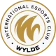 Логотип WYLDE