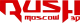 Логотип RuSh3D