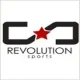 Логотип Revolution Sports