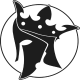 Логотип Noble esports