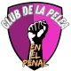 Логотип El Penal
