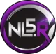 Логотип NoLifer5.Reborn