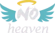 Логотип NoHeaven