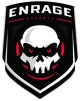 Логотип Enrage Esports
