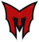 Логотип Mortality eSports