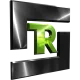 Логотип Team Refuse