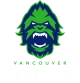 Логотип Vancouver Titans