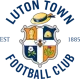 Логотип Luton Town