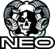 Логотип White Grim Reaper NEO
