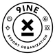 Логотип 9INE
