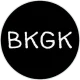 Логотип BAKAGAKI