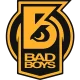 Логотип Bad Boys 3