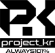 Логотип project_kr