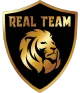 Логотип Real Team