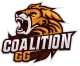 Логотип Coalition Gaming