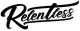 Логотип Relentless