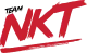 Логотип Team NKT