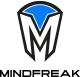 Логотип Mindfreak