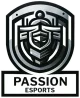 Логотип Passion Esports