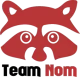 Логотип Team Nom