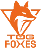 Логотип TOG Kitsune
