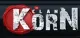 Логотип KorN
