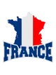 Логотип Clan France B