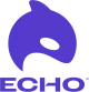 Логотип ECHO